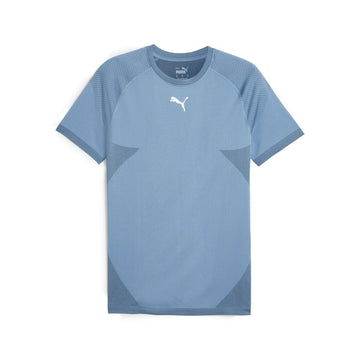 Formknit Seamless Te Zen Blue