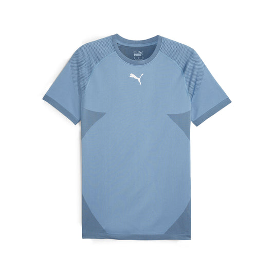 Formknit Seamless Te Zen Blue