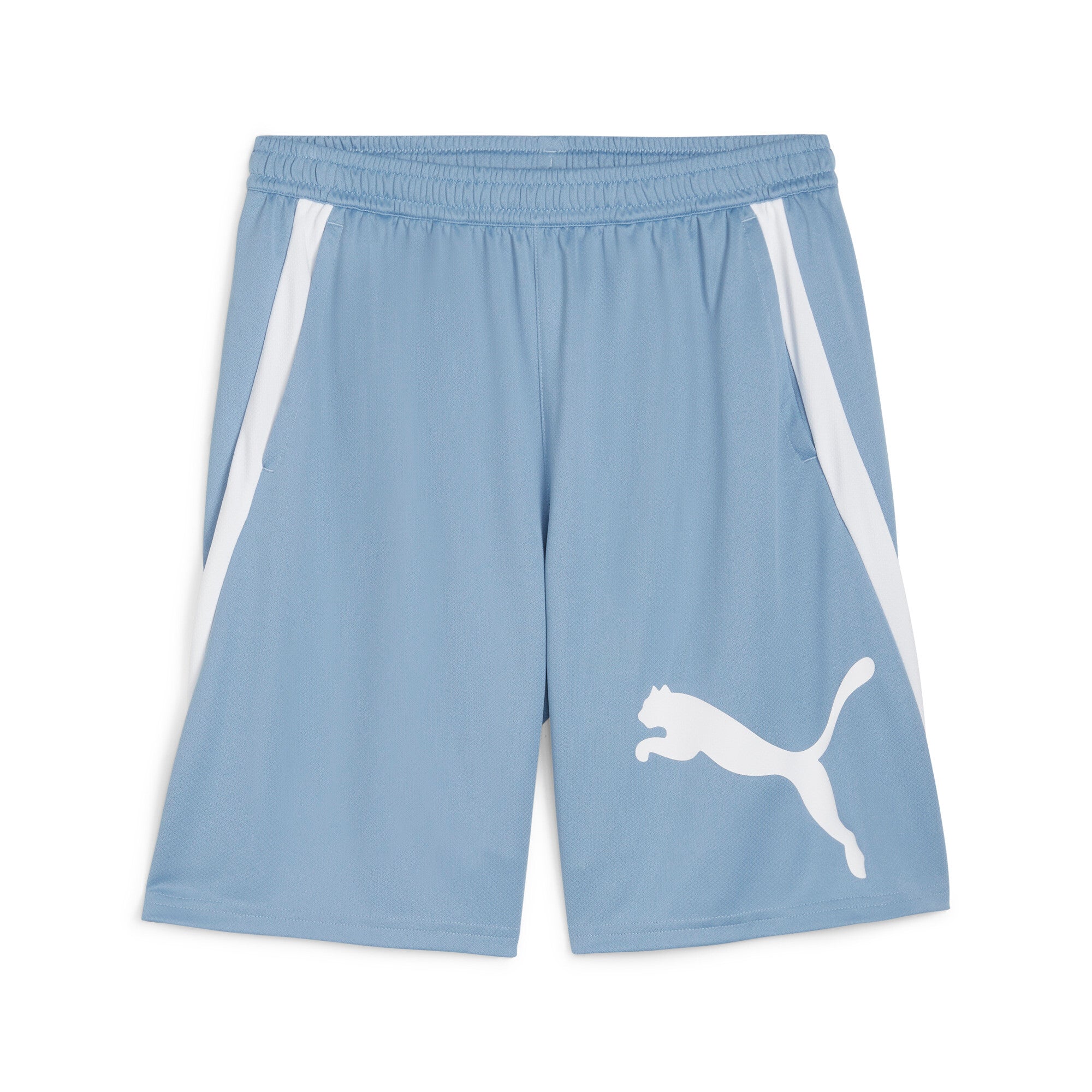 Train All Day 8” Kni Zen Blue