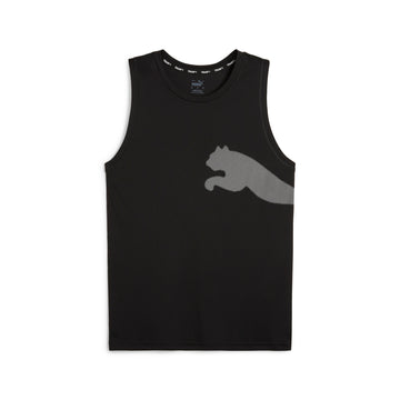 Train All Day BIG CA PUMA Black