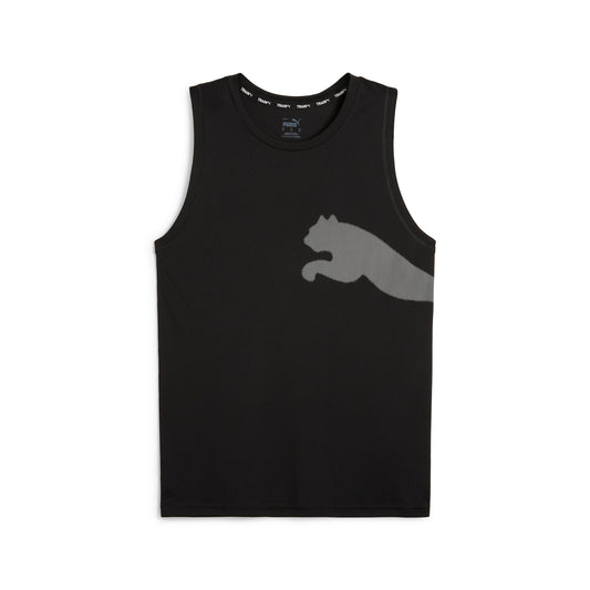 Train All Day BIG CA PUMA Black
