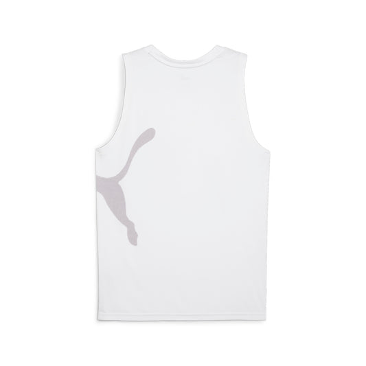 Train All Day BIG CA PUMA White
