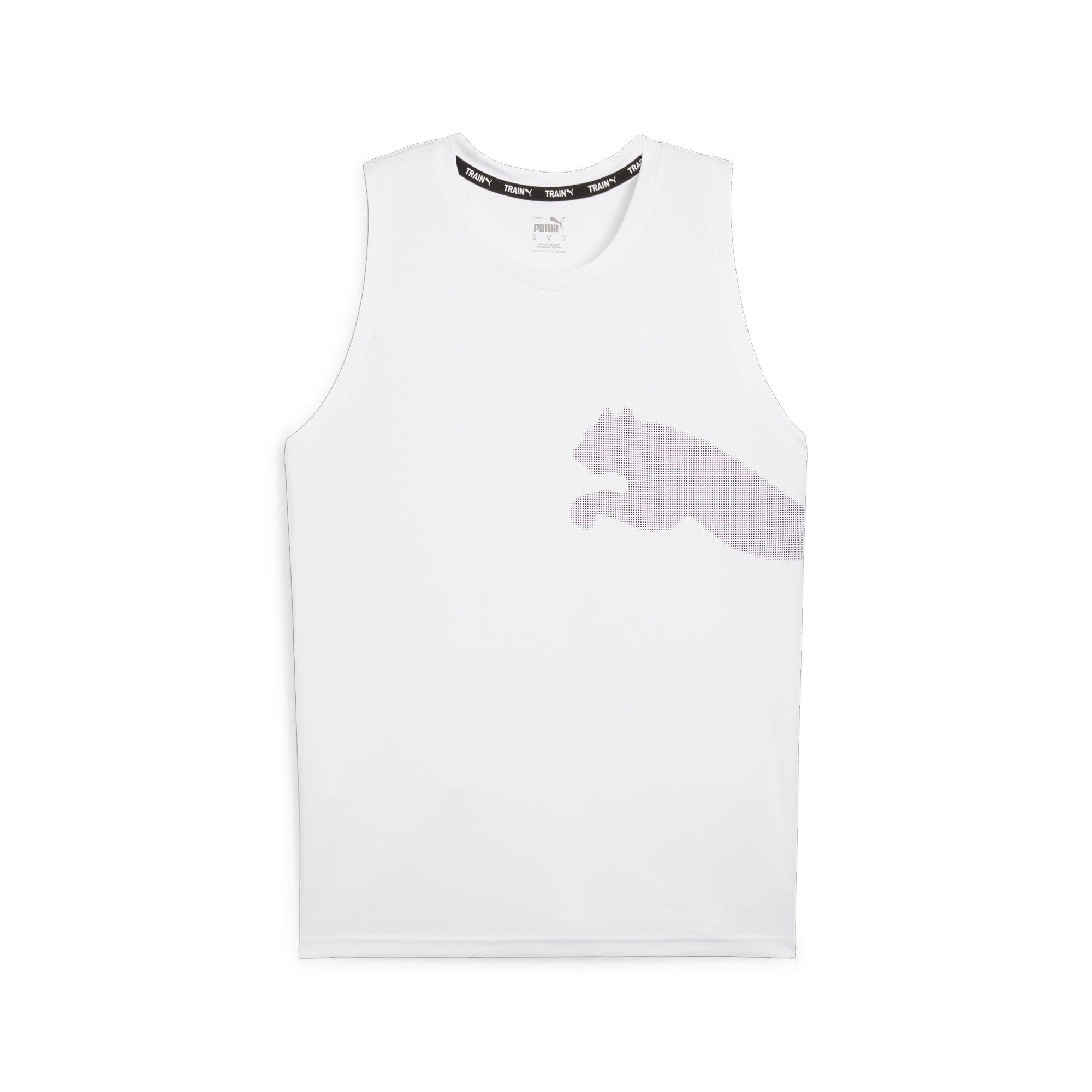 Train All Day BIG CA PUMA White