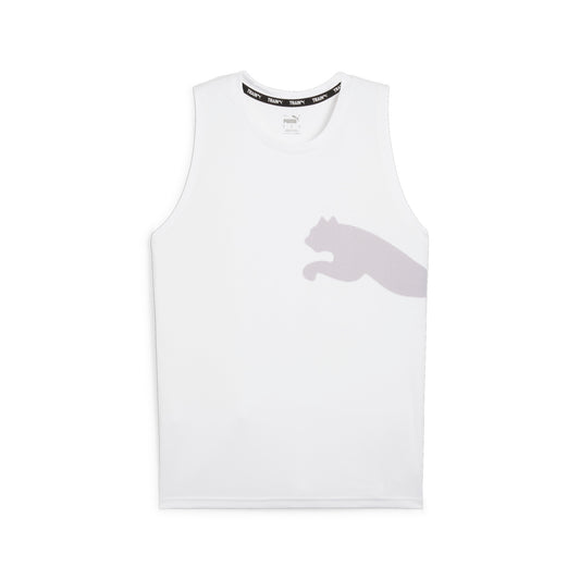 Train All Day BIG CA PUMA White