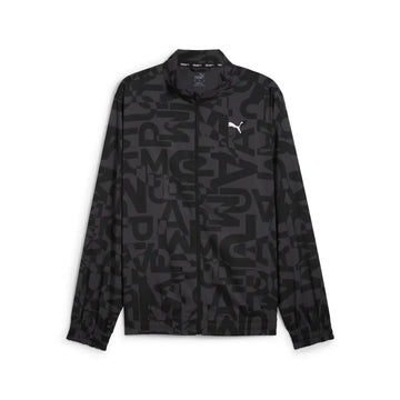 PUMA FIT All-Over Print Jacket Men