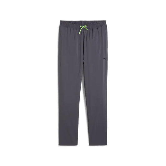 Woven Tapered Pants Men