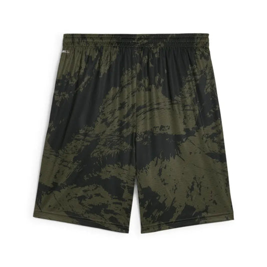 Train All Day AOP Shorts Men