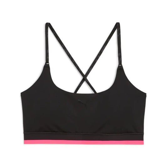 MOVE Training BRA