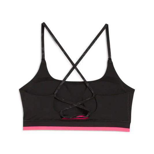 MOVE Training BRA