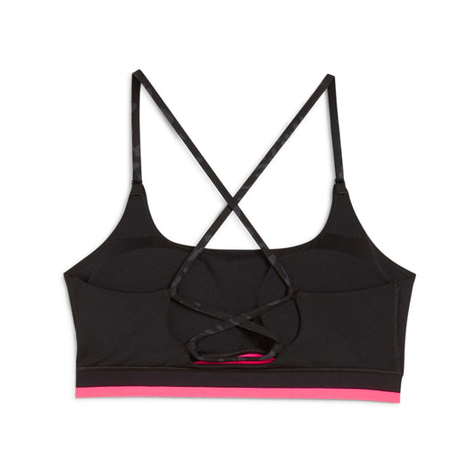 MOVE Training BRA