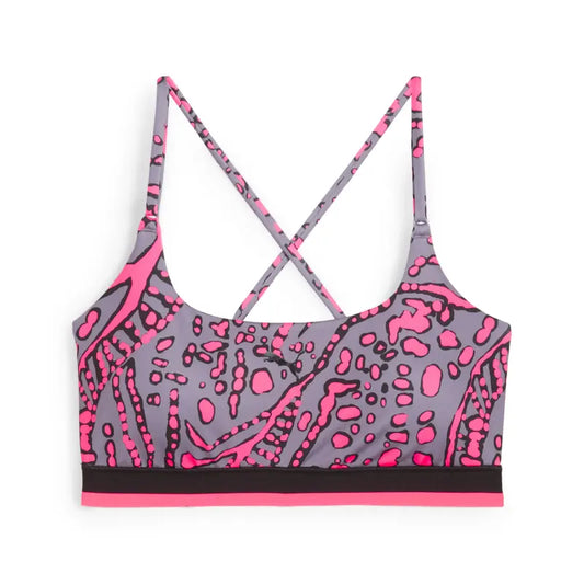 MOVE Training BRA