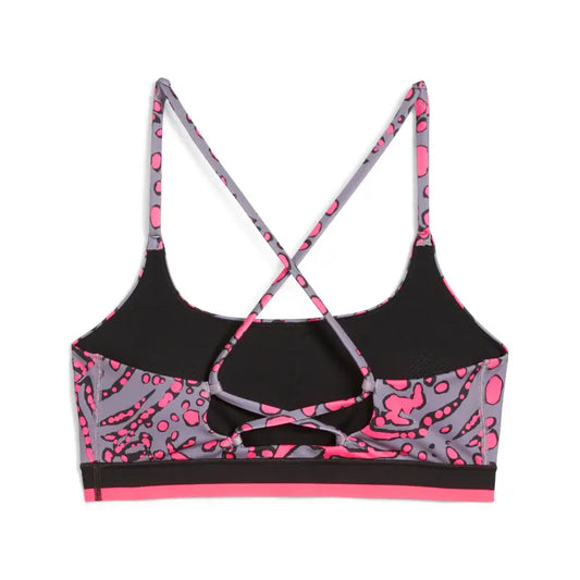 MOVE Training BRA