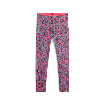 Hypernatural High-Waist 7/8 Tights