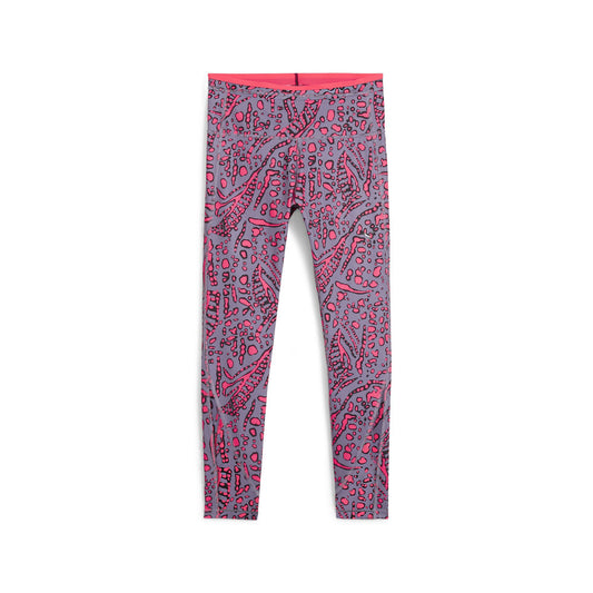 Hypernatural High-Waist 7/8 Tights