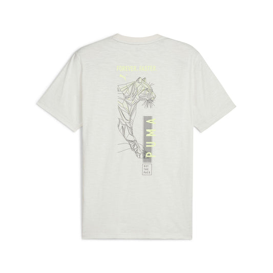 Graphic Concept Tee