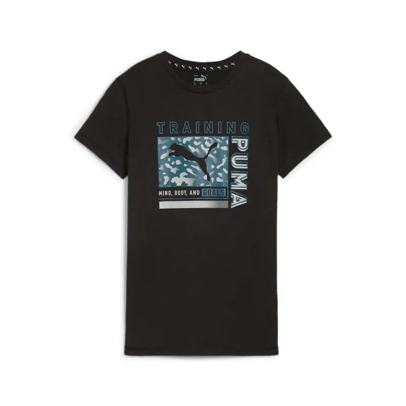 TRAIN FAV Graphic Tee Women