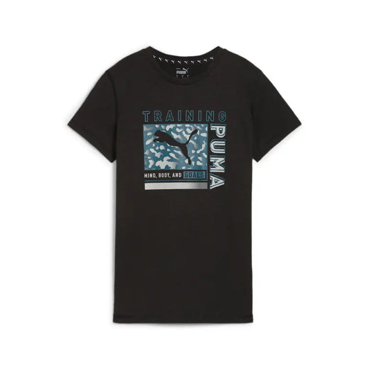 TRAIN FAV Graphic Tee Women