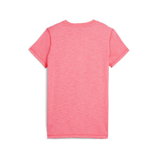 Women's Graphic Fireglow Tee.