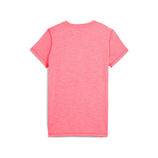 Women's Graphic Fireglow Tee.