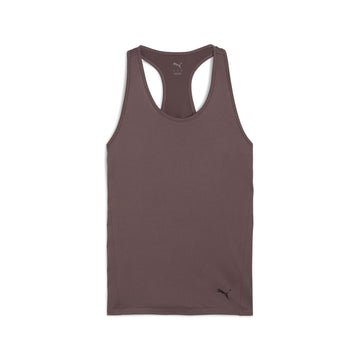 Train All Day Essentials Racerback Tank Women