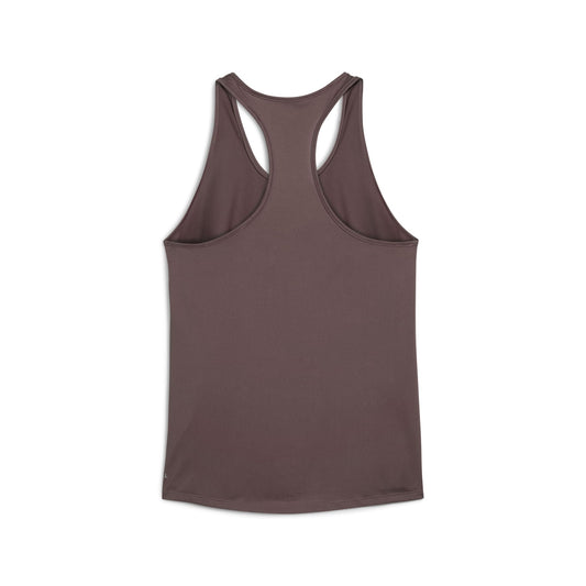 Train All Day Essentials Racerback Tank Women