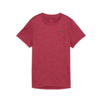 TAD ESSENTIALS Heather Tee Women