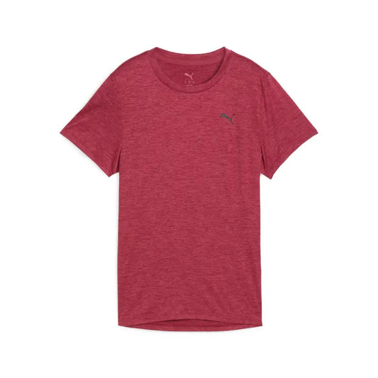 TAD ESSENTIALS Heather Tee Women