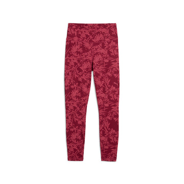 TAD GRAPHIC 7/8 Tights Women