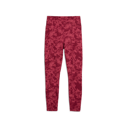 TAD GRAPHIC 7/8 Tights Women