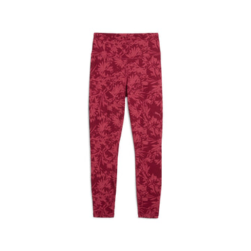 TAD GRAPHIC 7/8 Tights Women