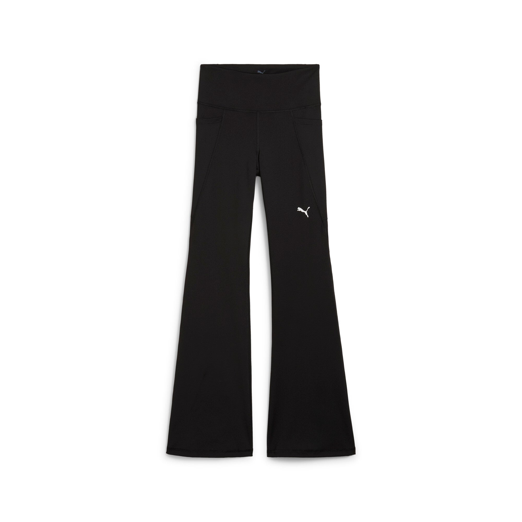 TAD ESSENTIALS Bootcut Pants Women