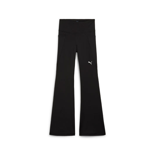 TAD ESSENTIALS Bootcut Pants Women