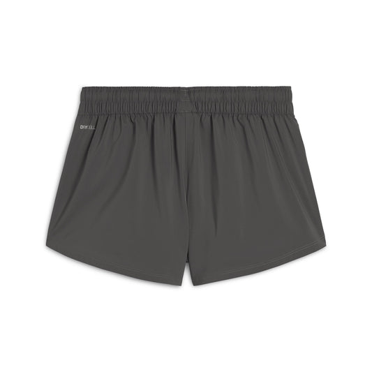 TAD ESSENTIALS 3 Woven Shorts Women