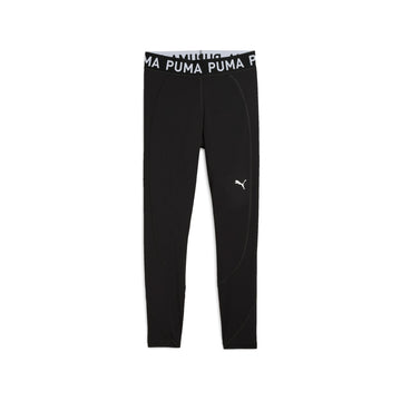 سروال PUMA STRONG الضيق للنساء