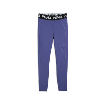 سروال PUMA STRONG الضيق للنساء