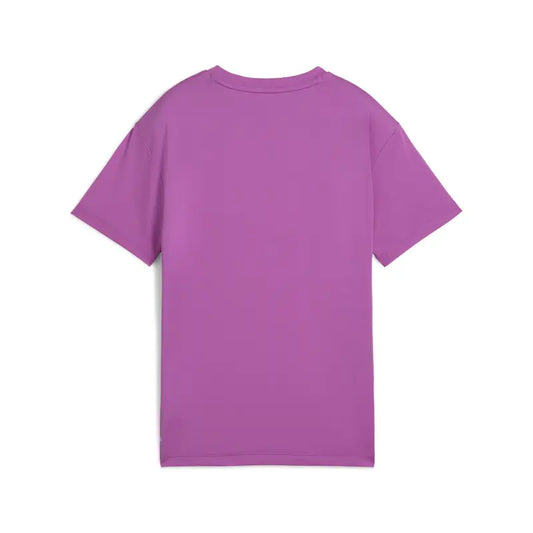 Train All Day ESS Tee Youth