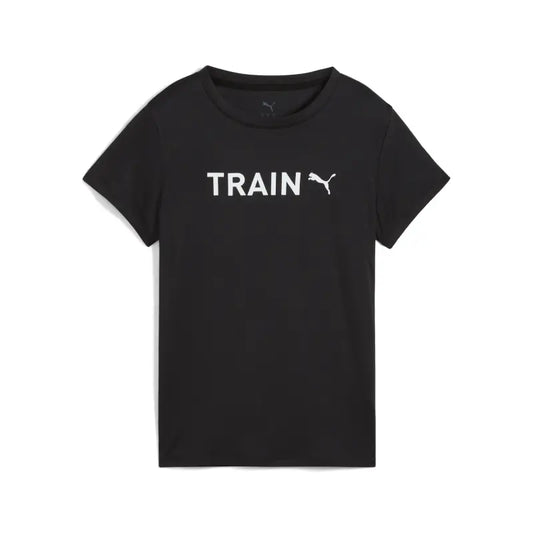 Graphics PUMA Training Tee Women