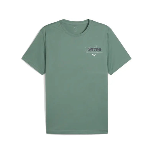 NITRO™ Graphic Running Tee Men