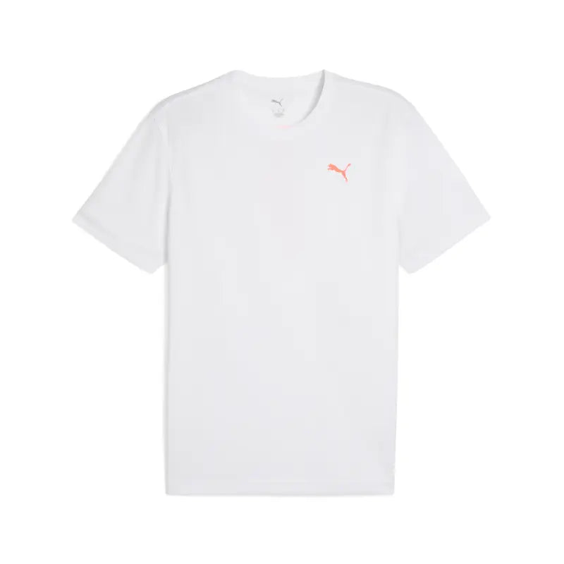 Graphics Running Faster Tee Men