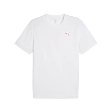 Graphics Running Faster Tee Men