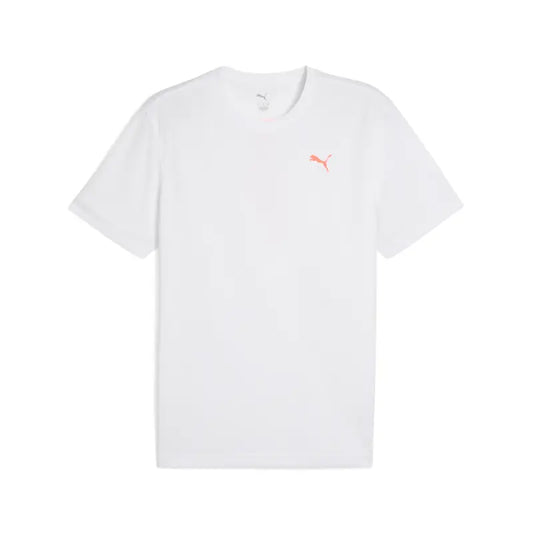 Graphics Running Faster Tee Men
