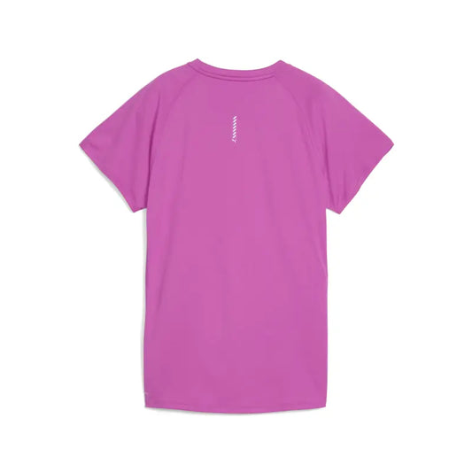 VELOCITY Running Tee Women