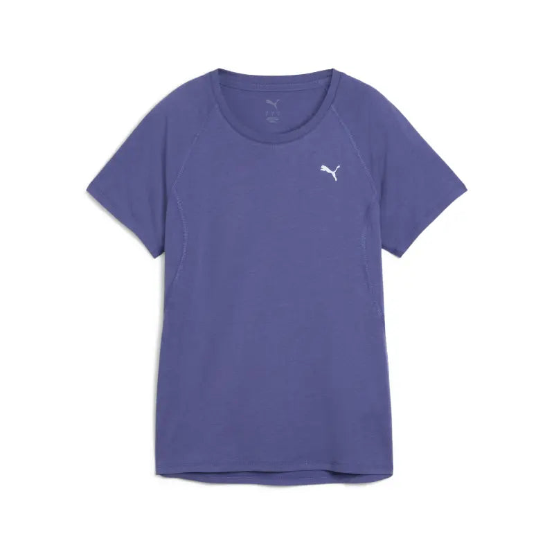 VELOCITY Tri-Blend Running Tee Women