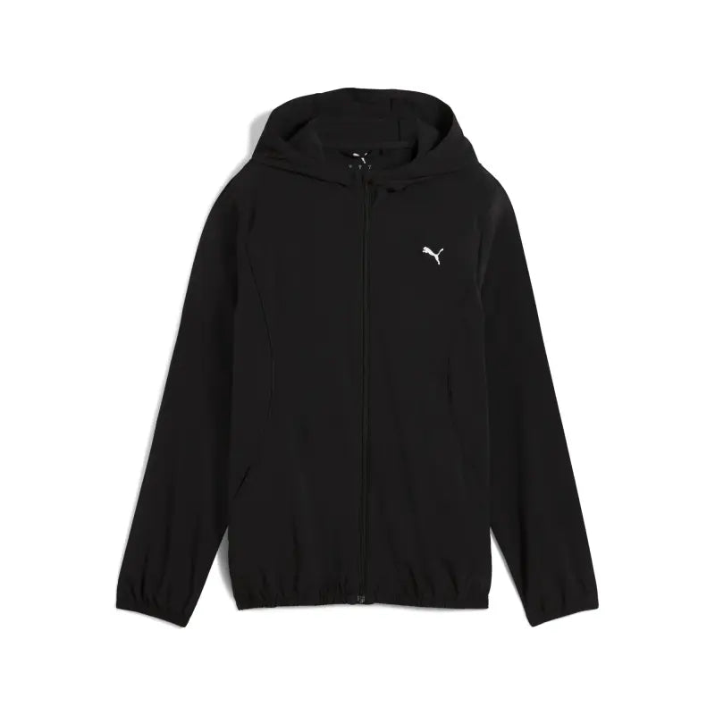 VELOCITY Woven Running Jacket Women