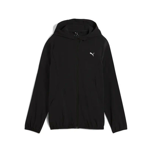 VELOCITY Woven Running Jacket Women