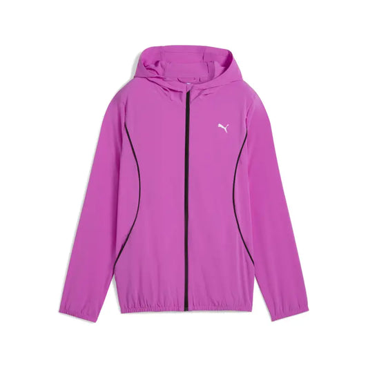 VELOCITY Woven Running Jacket Women
