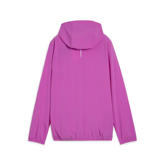 VELOCITY Woven Running Jacket Women
