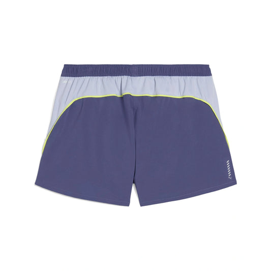 VELOCITY 5" Running Shorts Women