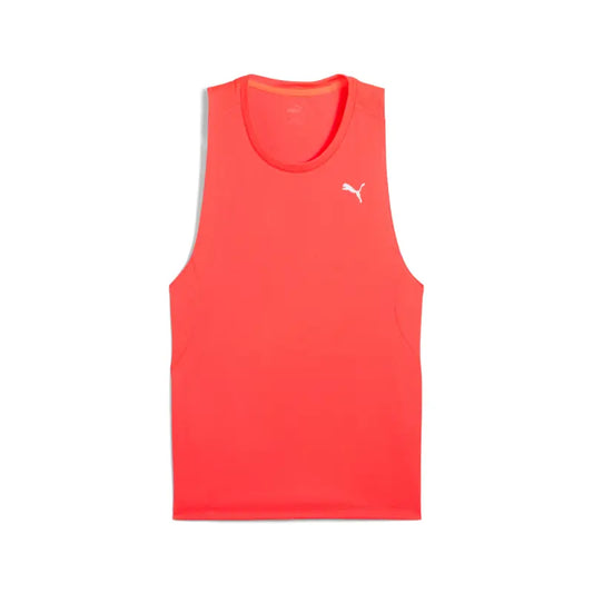 VELOCITY Running Tank Men