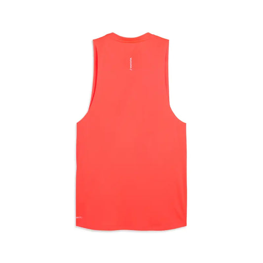 VELOCITY Running Tank Men